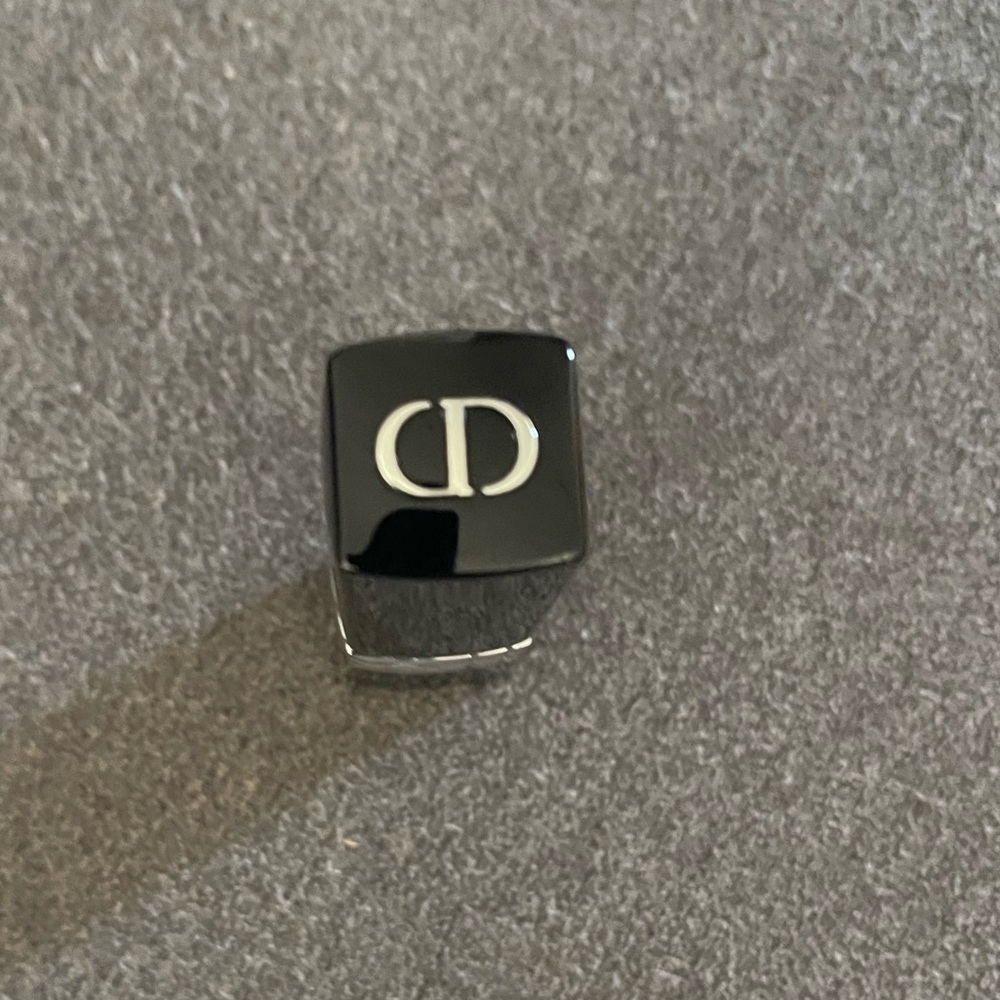 ROUGE DIOR LIPSTICK - 784 ROUGE ROSE MATTE - Picture 4 of 9